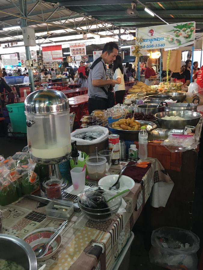 Baan Saladaeng Boutique Asrama *